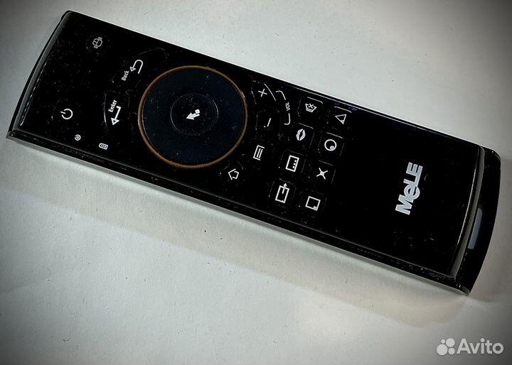 Пульт Mele F10 Pro Deluxe