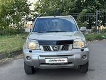 Nissan X-Trail 2.5 AT, 2003, 361 580 км, с пробегом, цена 597 200 руб.