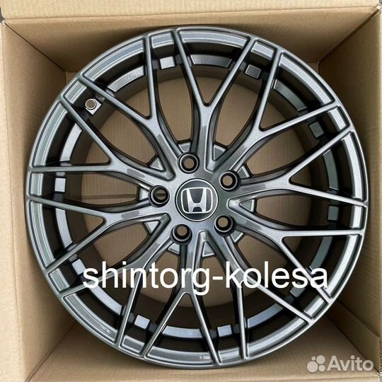 Диски R17 Haval M6 F7 H4 H6 Honda Accord CRV 17