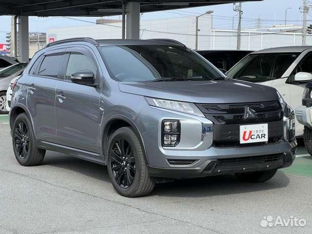 Mitsubishi RVR 1.8 CVT, 2022, 36 000 км