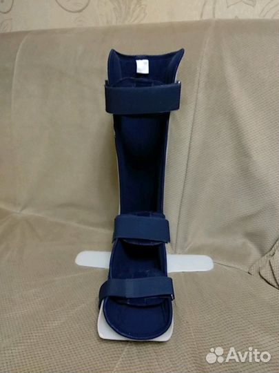 Шина нижней конечности