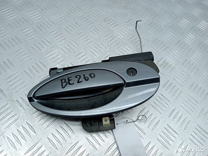 Ручка для Peugeot-Citroen C5 1