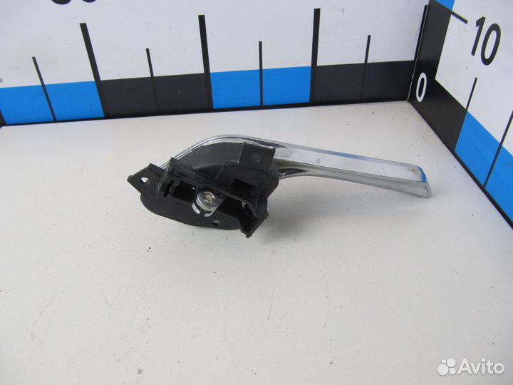 Ручка двери внутренняя левая Mercedes Benz Actros