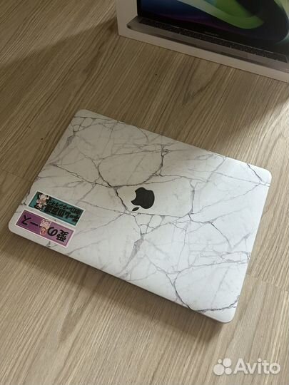 Apple MacBook Pro m1 8 256