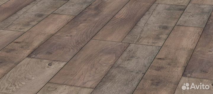 Ламинат водостойкий