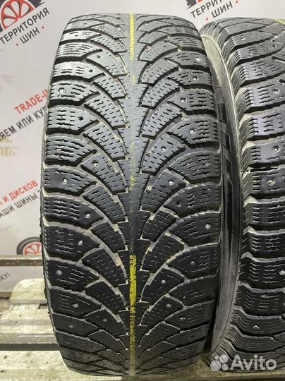 Nokian Tyres Hakkapeliitta 4 215/65 R16 102T