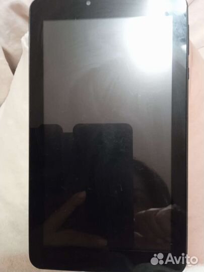 Планшет prestigeo