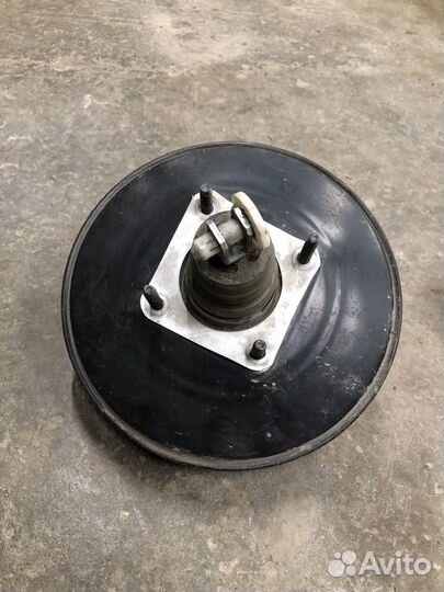 Усилитель тормозов вакуумный ford fusion