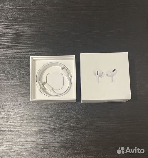 Apple AirPods Pro оригинал
