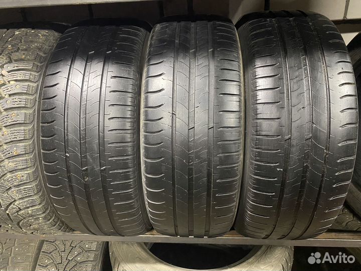 Michelin Energy Saver 205/55 R16