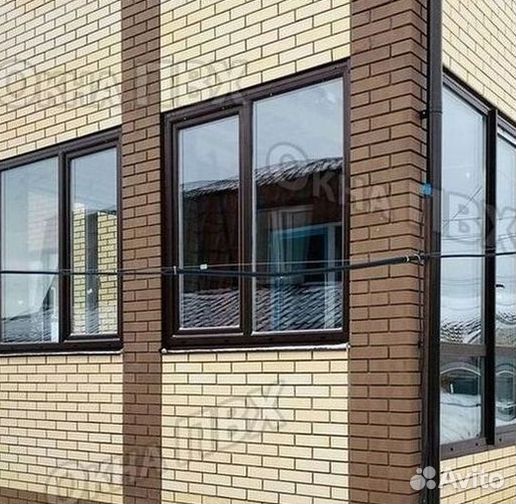 Пластиковые окна за 7 дней