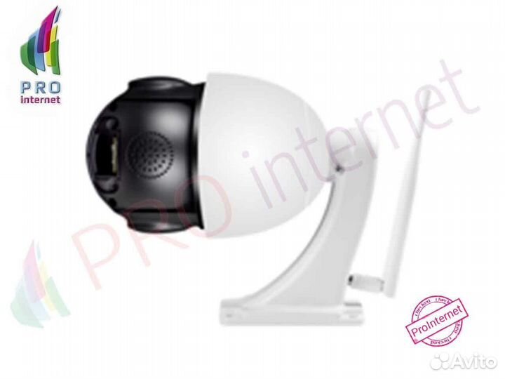 Wi-Fi камера vstarcam C8866Q-X18