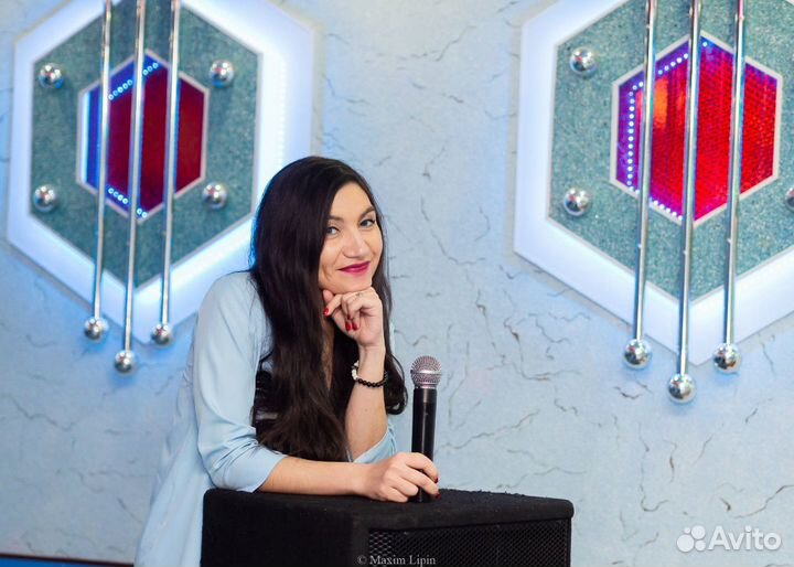 Ведущие и DJ