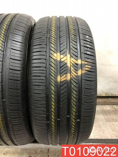 Hankook Ventus S2 AS X RH17 255/55 R18 109V