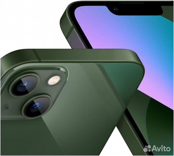 iPhone 13 mini, 128 ГБ