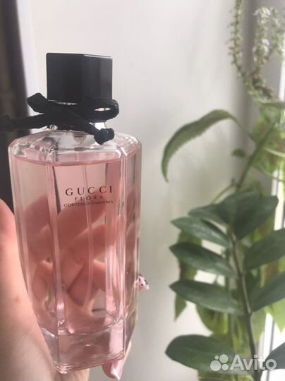 Духи женские