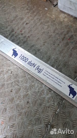 Допельштоки Schmitz