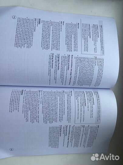 Kid's Box 2 3 teacher's book книга для учителя