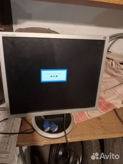 Монитор Samsung