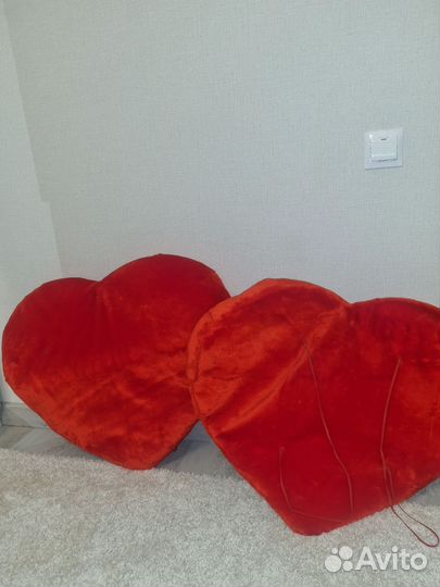 Лучшее Красное Сердечко Костюм