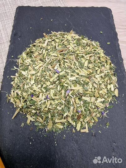 Кипрей трава 500 гр