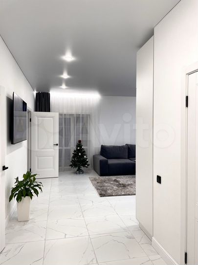 Дом 101 м² на участке 6 сот.