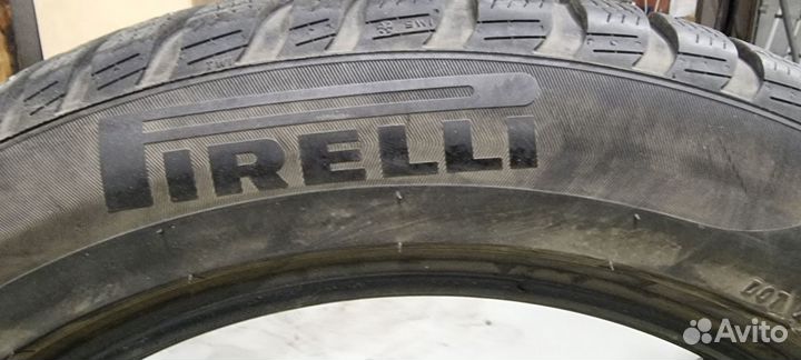 Pirelli Winter Sottozero 240 Serie II 245/50 R19