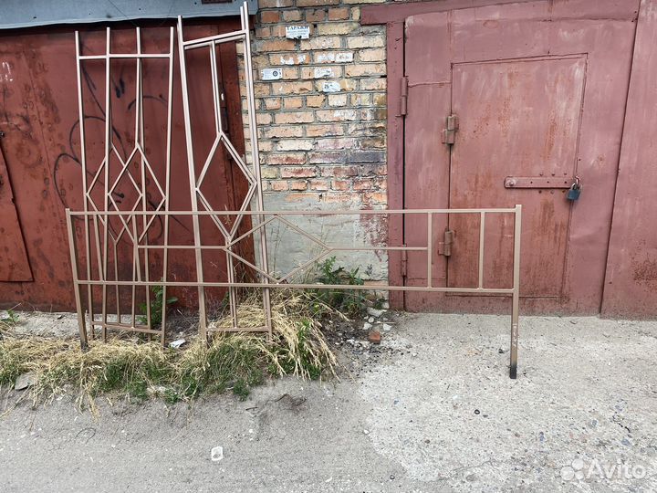 Сварка ремонт изготовление металлических изделий