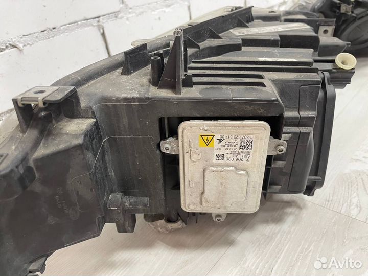 Фары передние BMW F30/F31