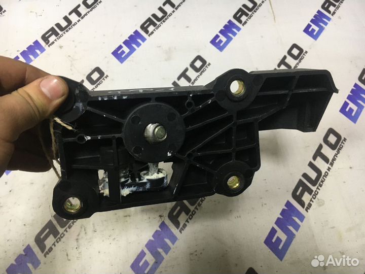 Кулиса МКПП Форд Фокус 1