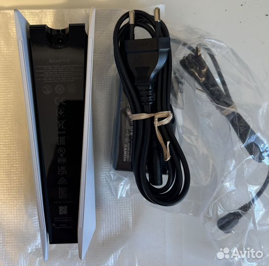 Ciberpank 2077: Phantom Liberty PS5