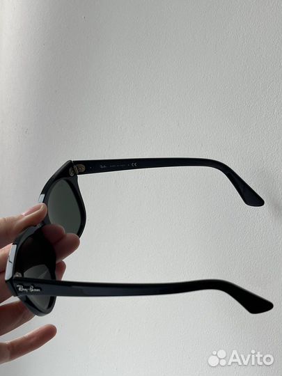 Очки ray ban 2168 wayfaer