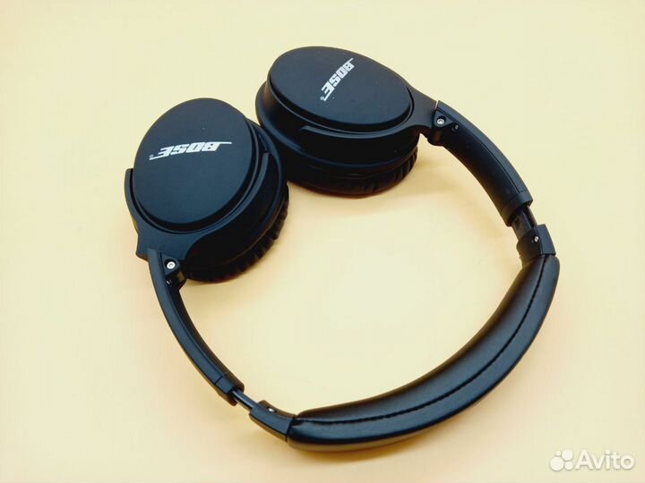 С дефектом 836499 Bluetooth-гарнитура Bose QuietCo