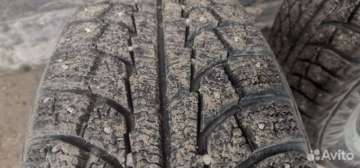 Matador MP 30 Sibir Ice 2 205/65 R15 91T