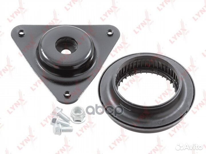 Опора стойки перед прав/лев MA1281LR lynxauto