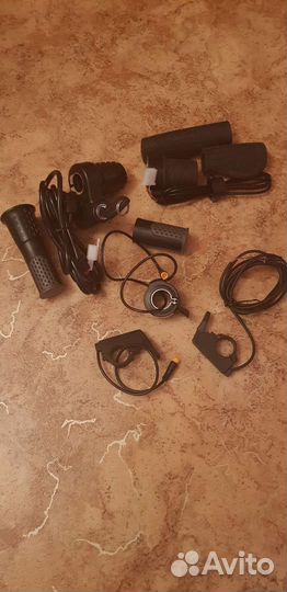 Курки гзаа и ручки газа