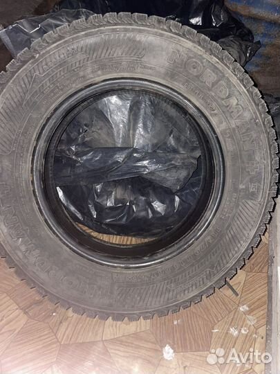 Nordman Nordman + 185/70 R14
