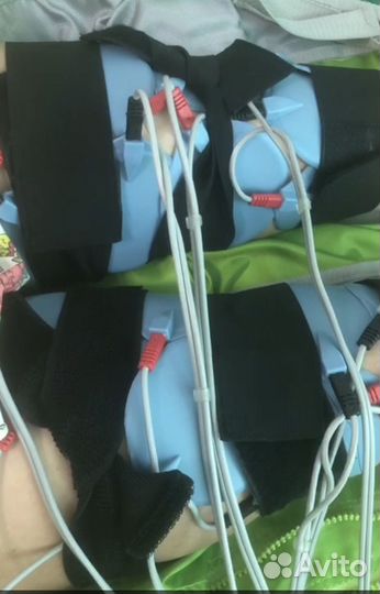 LPG массаж Кавитация Липолазер