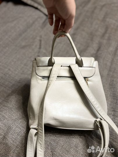 Рюкзак женский