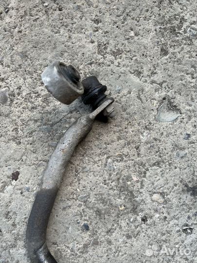 Стабилизатор передний bmw e36 compact