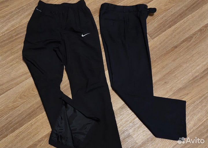 Вещи пакетом на мальчика 134-140