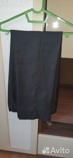 Костюм тройка