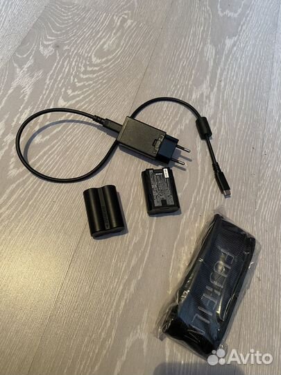 Камера fujifilm X-T4 + обьектив fujion XF35mmF2