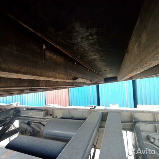 Морской контейнер 20 футов новые и б/у