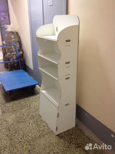 Чертежи для лазерной резки