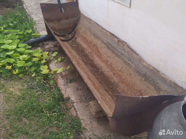 Кормушка для крс