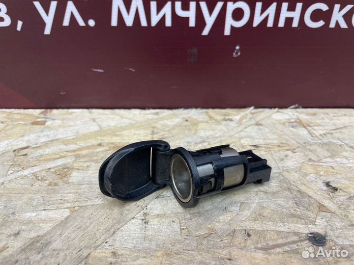 Розетка LADA X-Ray