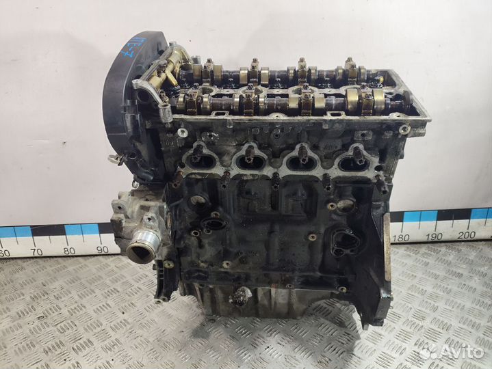 Б/У Двигатель 1,6л A16XNT#001