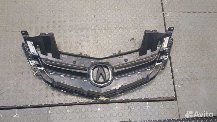 Решетка радиатора Acura MDX