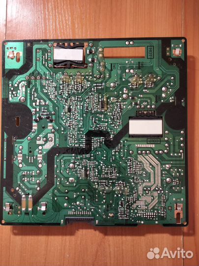 Samsung Ue55nu7026 Bn4400932c